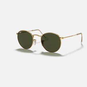 Round metal ray bans